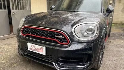 Usata Mini John Cooper Works Countryman 306 CV (225 kW) 2020 SUV