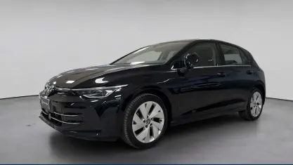 Usata VW Golf VIII Style 150 CV (110 kW) 2025 Nero / pastello Berlina