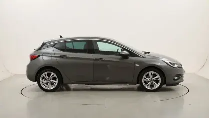Usata Opel Astra Business Elegance 131 CV (96 kW) 2020 Berlina