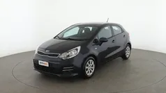 Usata 2015 Kia Rio Active | 8699 € (Buon prezzo)
