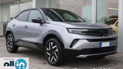 Grigio Usata 2025 Opel Mokka S SUV | 19.990 € (Buon prezzo)