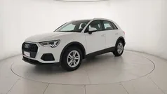 Usata 2022 Audi Q3 Business SUV | 26.900 € (Ottimo prezzo)