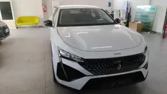 Usata 2025 Peugeot 408 Allure Tre volumi | 29.000 € (Super prezzo)