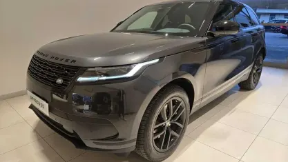 Usata Land Rover Range Rover Velar 204 CV (150 kW) 2025 Grigio SUV