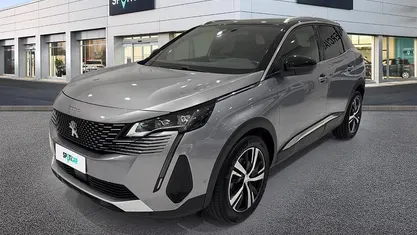 Usata Peugeot 3008 GT 131 CV (96 kW) 2024 SUV