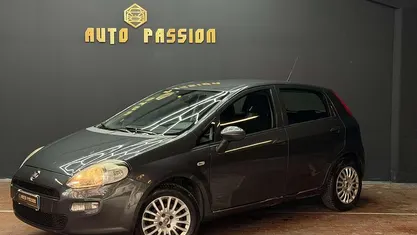 Usata Fiat Punto Street 69 CV (50 kW) 2015 Other Utilitaria