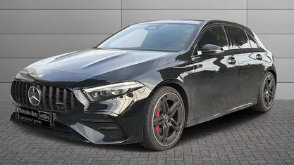 Usata Mercedes A35 AMG Premium 306 CV (225 kW) 2024 Berlina
