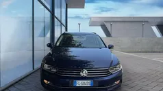 Blu Usata 2017 VW Passat Highline Station wagon | 16.500 € (Buon prezzo)