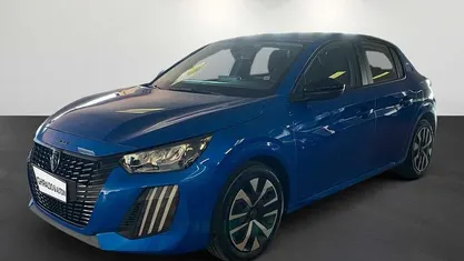 Usata 2024 Peugeot 208 Active Due volumi | 14.900 € (Buon prezzo)