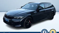 Usata 2024 BMW 320e M Sport Station wagon | 43.900 € (Super prezzo)