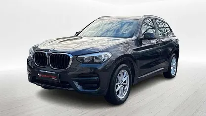 Usata 2021 BMW X3 Advantage SUV | 26.800 € (Buon prezzo)