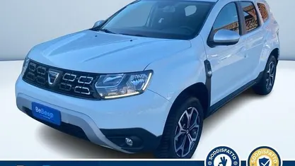 Usata 2019 Dacia Duster Prestige SUV | 13.200 € (Buon prezzo)