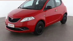 Rosso Usata 2017 Lancia Ypsilon Gold Due volumi | 9099 € (Buon prezzo)