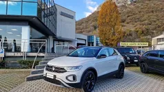 Usata 2022 VW T-Roc Life SUV | 23.400 € (Buon prezzo)