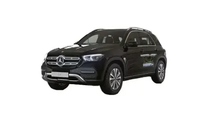 Usata Mercedes GLE53 AMG AMG 435 CV (319 kW) 2022 Nero metallizzato SUV