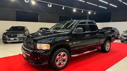 Usata Dodge Ram 244 CV (179 kW) 2003 Pick-up