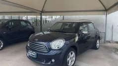 Usata 2012 Mini Cooper D Countryman SUV | 5999 € (Ottimo prezzo)