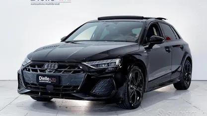 Usata Audi A3 S-Line 150 CV (110 kW) 2025 Coupé