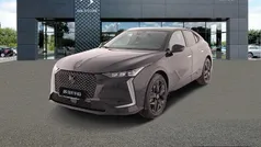 Grigio Usata 2023 DS Automobiles DS4 Performance Line Plus Tre volumi | 31.400 € (Ottimo prezzo)