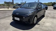 Usata 2023 Hyundai i10 Due volumi | 12.900 € (Buon prezzo)