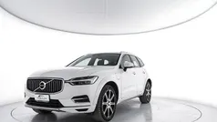 Bianco Usata 2020 Volvo XC60 Inscription SUV | 20.900 € (Buon prezzo)