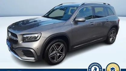 Usata 2024 Mercedes GLB200 Advanced Plus SUV | 37.900 € (Buon prezzo)