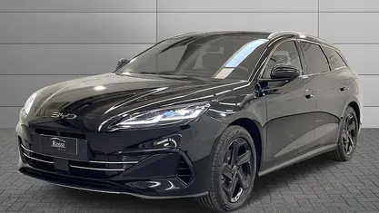 Usata 2025 BYD Seal Comfort | 39.200 € (Molto cara)