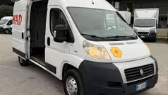 Bianco Usata 2007 Fiat Ducato Furgone | 4500 € (Super prezzo)