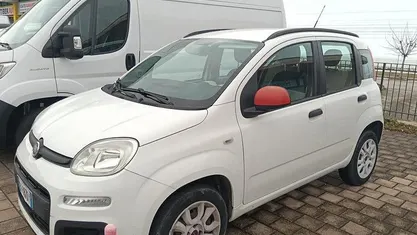 Usata 2014 Fiat Panda Easy Berlina | 2900 € (Ottimo prezzo)