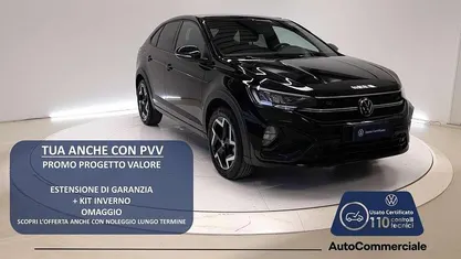 Usata 2025 VW Taigo R-line SUV | 22.200 € (Buon prezzo)