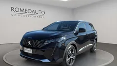 Nero Usata 2024 Peugeot 5008 Allure Monovolume | 29.500 € (Buon prezzo)