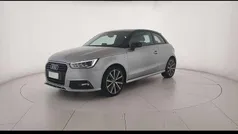 Usata 2017 Audi A1 Sport Due volumi | 15.800 € (Buon prezzo)