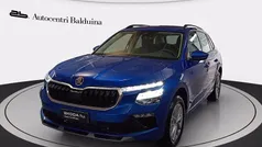 Usata 2024 Skoda Kamiq Selection SUV | 21.900 € (Buon prezzo)
