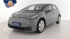 Moonstone grey nero Usata 2021 VW ID.3 Pure Due volumi | 16.200 € (Ottimo prezzo)