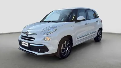 Usata 2019 Fiat 500L Urban Monovolume | 13.900 € (Cara)