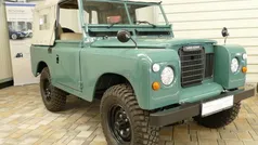 Usata 1978 Land Rover 88 SUV | 54.900 €