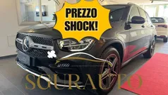 Grigio Usata 2022 Mercedes GLC220 Premium Plus SUV | 36.990 € (Ottimo prezzo)