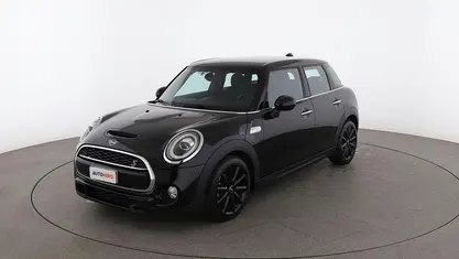 Usata 2019 Mini Cooper SD Utilitaria | 17.199 € (Buon prezzo)