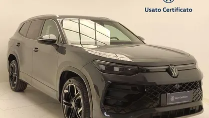 Usata VW Tayron R-line 193 CV (141 kW) 2025 SUV