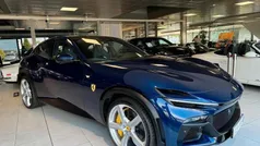Usata 2024 Ferrari Purosangue SUV | 529.900 €