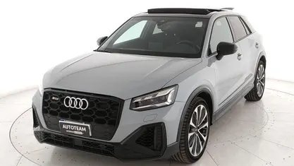 Usata 2021 Audi SQ2 Sport SUV | 31.500 € (Super prezzo)