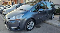 Citroën Grand C4 Picasso