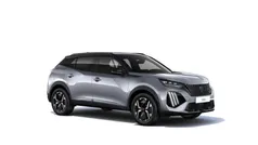 Grigio Nuova 2025 Peugeot 2008 GT SUV | 27.000 € (Buon prezzo)