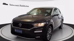 Usata 2021 VW T-Roc Business SUV | 22.500 € (Buon prezzo)