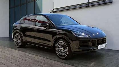 Usata Porsche Cayenne Turbo 549 CV (403 kW) 2019 SUV