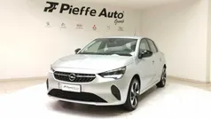 Grigio Usata 2022 Opel Corsa-e Elegance Due volumi | 16.150 € (Ottimo prezzo)