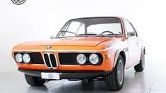 Usata 1971 BMW 3.0CSL Sport Line Coupé | 240.000 €