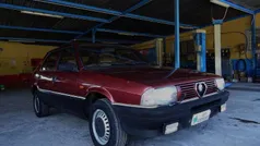 Usata 1986 Alfa Romeo 33 Tre volumi | 5000 €