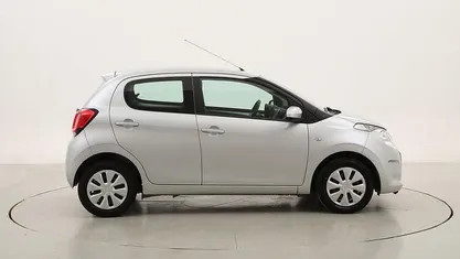 Usata Citroën C1 Feel 69 CV (50 kW) 2018 Utilitaria