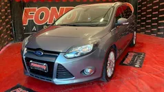 Usata 2011 Ford Focus Station wagon | 4499 € (Buon prezzo)